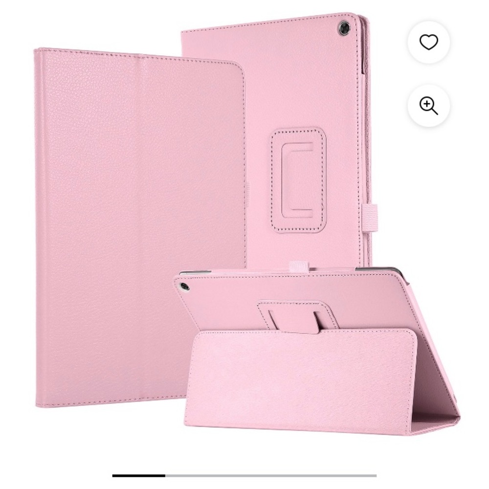 💕DTECK FOLIO CASE💕